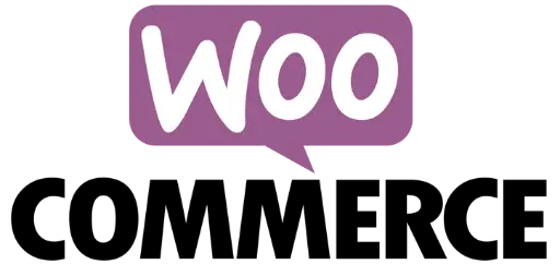 logo woocommerce Logo boutique en ligne woocommerce