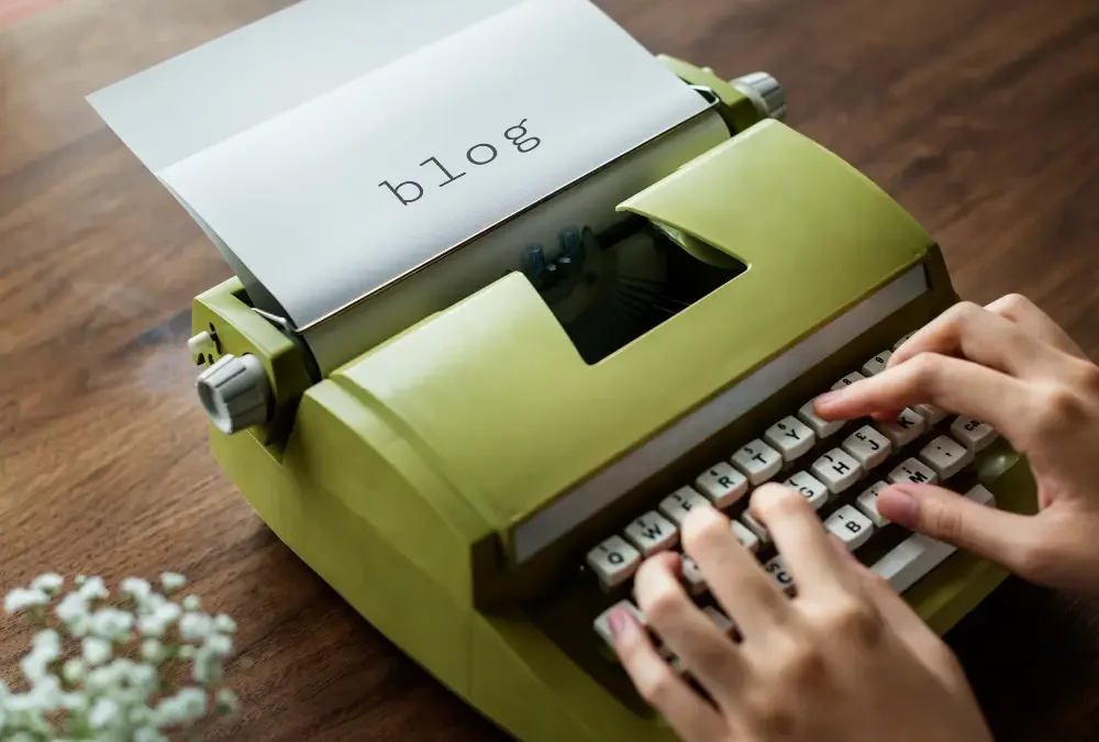 Créez un texte efficace et engageant pour votre site web