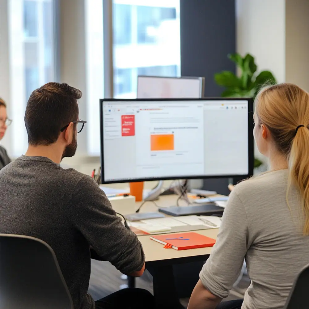 image personnalisation de site Personnalisation de site