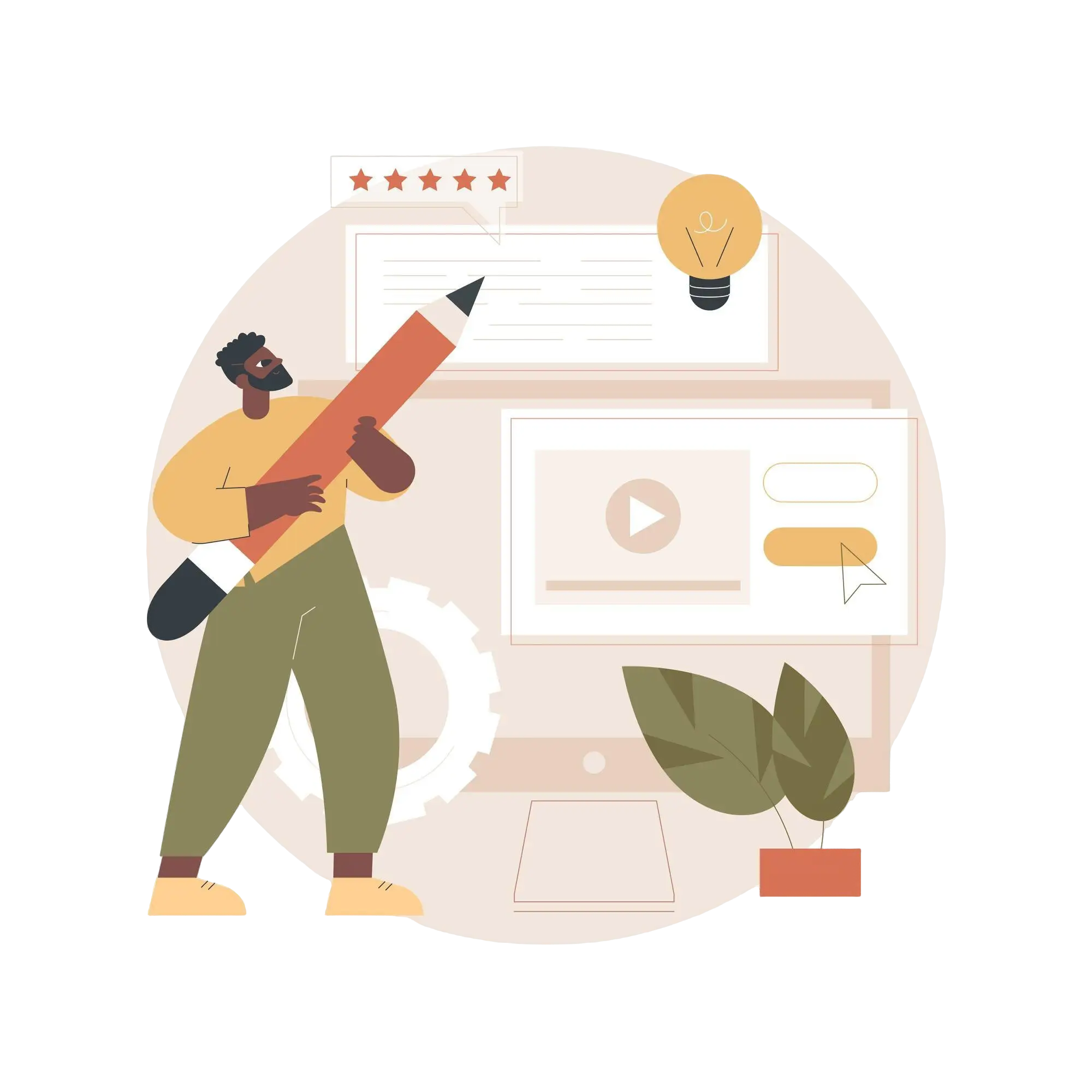 Checklist des bonnes pratiques pour rédiger un texte web efficace